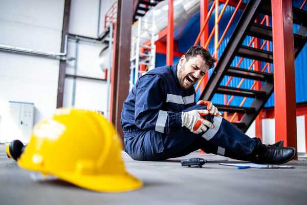10 Questions To Ask Before Hiring a Construction Accident Lawyer