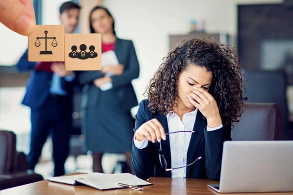 10 Questions To Ask Before Hiring a Discrimination Lawyer