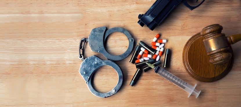 10 Questions To Ask Before Hiring a Drug Crime Lawyer