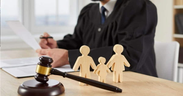 Divorce Lawyer