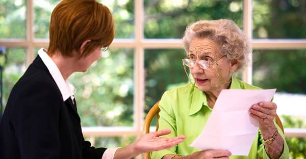 10 Questions To Ask Before Hiring an Elder Abuse Lawyer