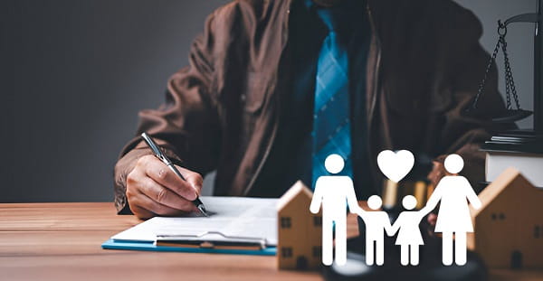 Guardianship Lawyer