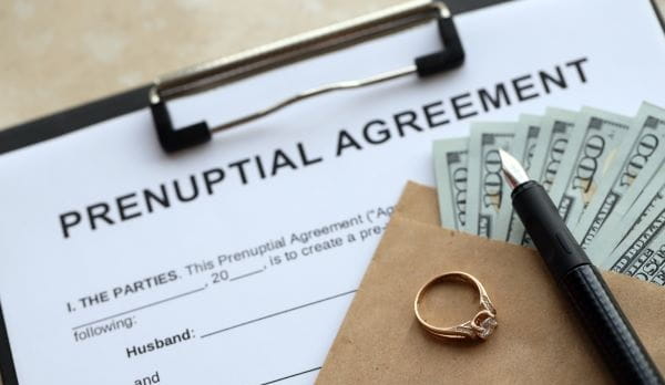 10 Questions To Ask Before Hiring a Prenuptial Agreement Lawyer