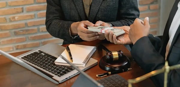 Theft Lawyer