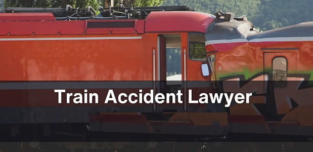 Train Accident Lawyer