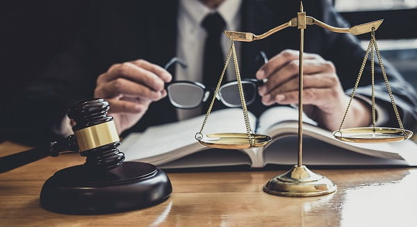 Employment Law Attorneys