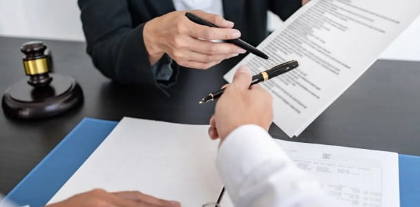 Employment Law Attorneys