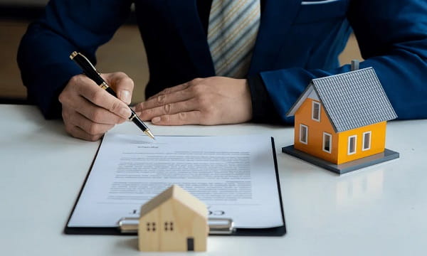 Top 5 Estate Planning Attorneys in Stockton