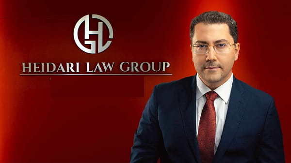 Heidari Law Group