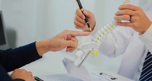 10 Questions To Ask Before Hiring a Spine Injury Lawyer