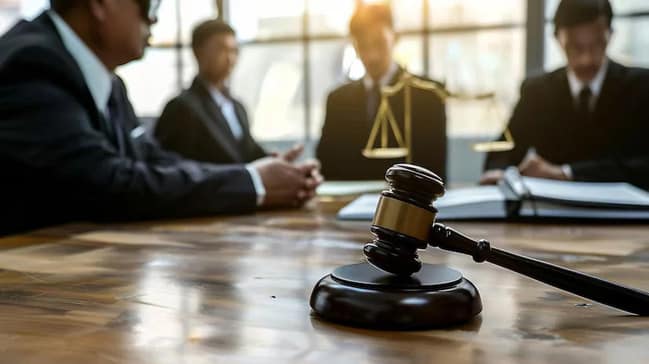 Top 5 Criminal Defense Attorneys in Fontana (2026)