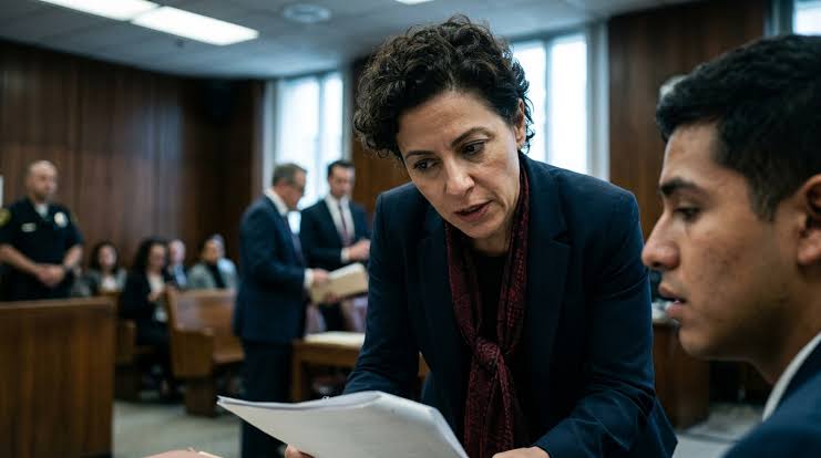 Top 5 Criminal Defense Attorneys in San Francisco (2026)