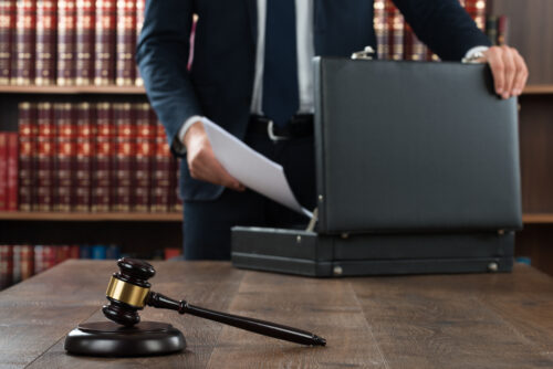 Top 5 Employment Law Attorneys in Chula Vista (2026)
