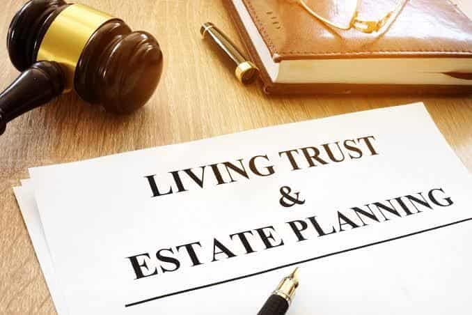 Top 5 Estate Planning Attorneys in Modesto (2026)