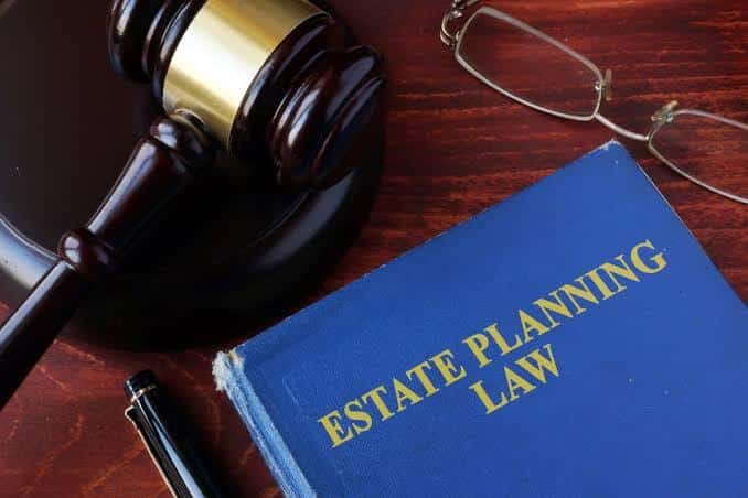Top 5 Estate Planning Attorneys in Oakland