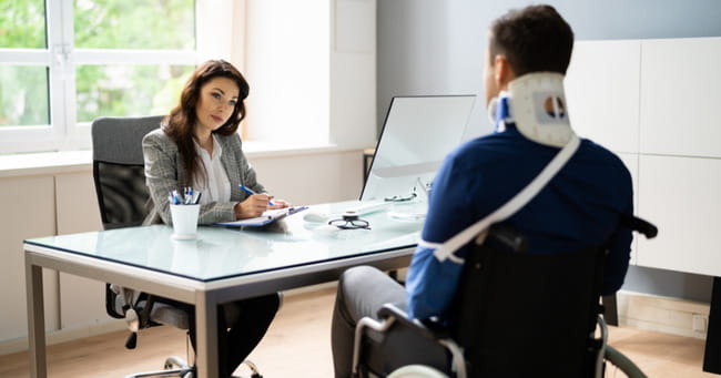 Top 5 Personal Injury Lawyers in Fontana (2026)