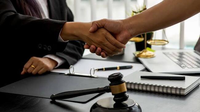 Top 5 Personal Injury Lawyers in Modesto (2026)